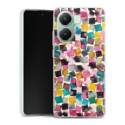 Silikoni Suojakuori läpinäkyvä