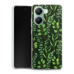 Silikoni Suojakuori läpinäkyvä