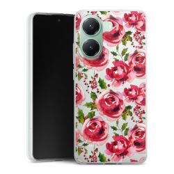 Silikoni Suojakuori läpinäkyvä