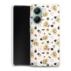 Silikoni Suojakuori läpinäkyvä