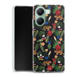 Silikoni Suojakuori läpinäkyvä