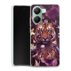 Silikoni Suojakuori läpinäkyvä