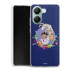 Silikoni Suojakuori läpinäkyvä