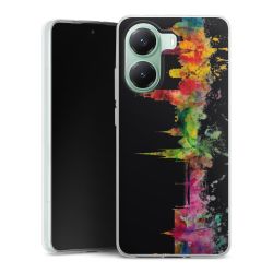 Silikoni Suojakuori läpinäkyvä