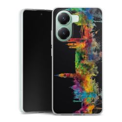 Silikoni Suojakuori läpinäkyvä