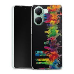 Silikoni Suojakuori läpinäkyvä