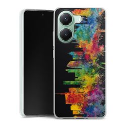 Silikoni Suojakuori läpinäkyvä