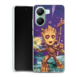 Silikoni Suojakuori läpinäkyvä