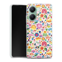 Silikoni Suojakuori läpinäkyvä