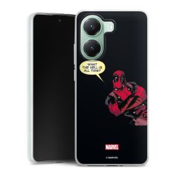 Silikoni Suojakuori läpinäkyvä