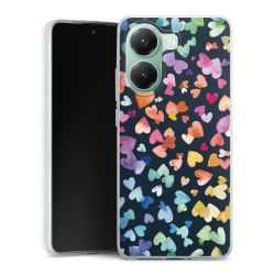 Silikoni Suojakuori läpinäkyvä