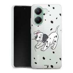 Silikoni Suojakuori läpinäkyvä