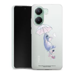 Silikoni Suojakuori läpinäkyvä