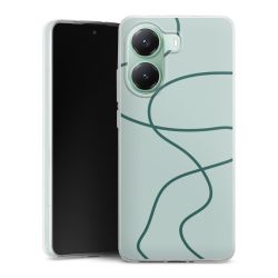 Silikoni Suojakuori läpinäkyvä