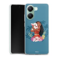 Silikoni Suojakuori läpinäkyvä