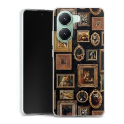 Silikoni Suojakuori läpinäkyvä