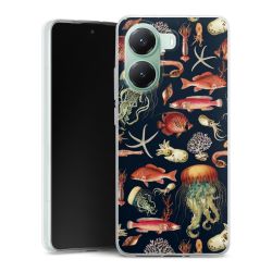 Silikoni Suojakuori läpinäkyvä