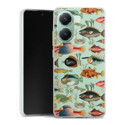 Silikoni Suojakuori läpinäkyvä