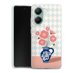 Silikoni Suojakuori läpinäkyvä