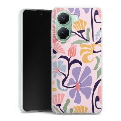 Silikoni Suojakuori läpinäkyvä