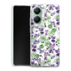 Silikoni Suojakuori läpinäkyvä