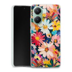 Silikoni Suojakuori läpinäkyvä