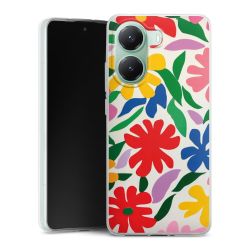 Silikoni Suojakuori läpinäkyvä