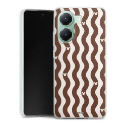 Silikoni Suojakuori läpinäkyvä