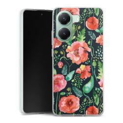 Silikoni Suojakuori läpinäkyvä