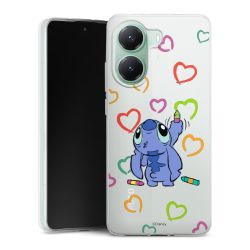 Silikoni Suojakuori läpinäkyvä