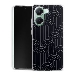 Silikoni Suojakuori läpinäkyvä