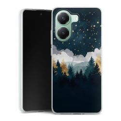 Silikoni Suojakuori läpinäkyvä