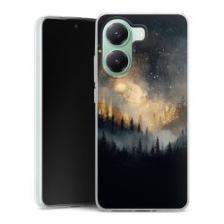 Silikoni Suojakuori läpinäkyvä