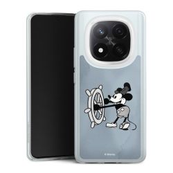 Silikoni Suojakuori läpinäkyvä