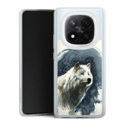 Silikoni Suojakuori läpinäkyvä