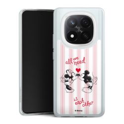 Silikoni Suojakuori läpinäkyvä