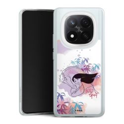 Silikoni Suojakuori läpinäkyvä