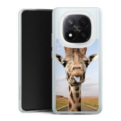 Silikoni Suojakuori läpinäkyvä