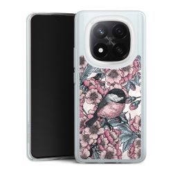 Silikoni Suojakuori läpinäkyvä