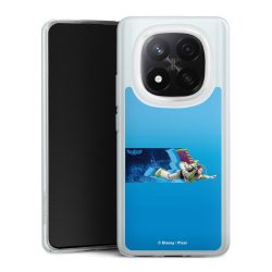 Silikoni Suojakuori läpinäkyvä