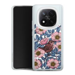 Silikoni Suojakuori läpinäkyvä