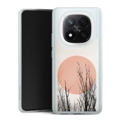 Silikoni Suojakuori läpinäkyvä