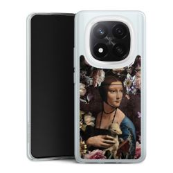 Silikoni Suojakuori läpinäkyvä