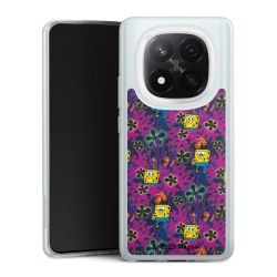 Silikoni Suojakuori läpinäkyvä