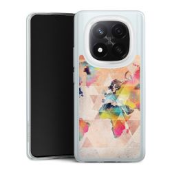 Silikoni Suojakuori läpinäkyvä