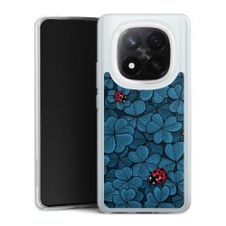 Silikoni Suojakuori läpinäkyvä