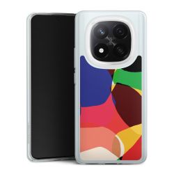 Silikoni Suojakuori läpinäkyvä