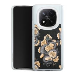 Silikoni Suojakuori läpinäkyvä