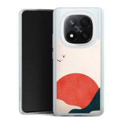 Silikoni Suojakuori läpinäkyvä