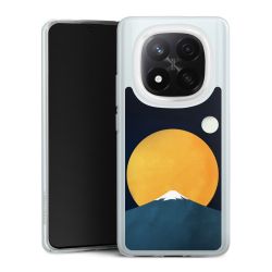 Silikoni Suojakuori läpinäkyvä